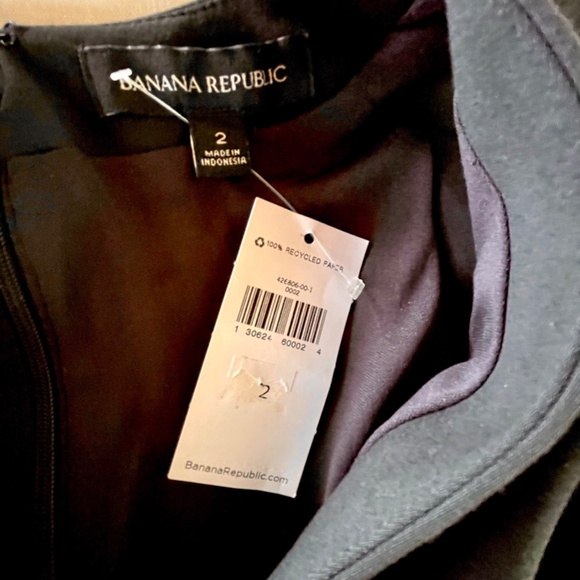 Black Dress - Picture 7 of 7